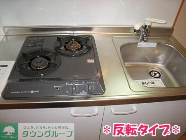 キッチン