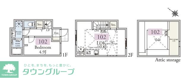 サムネイルイメージ