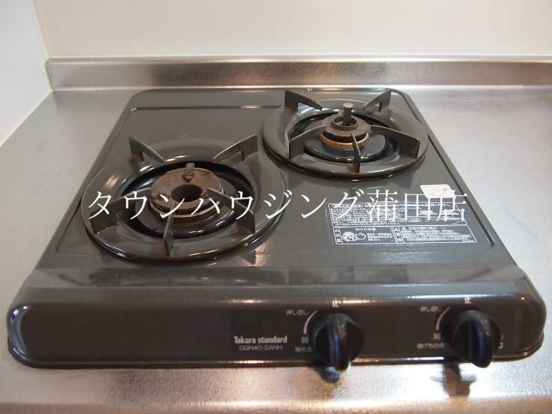 キッチン