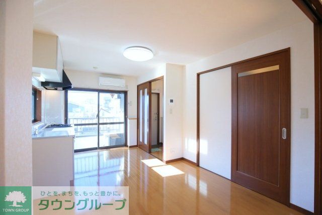 居室・リビング