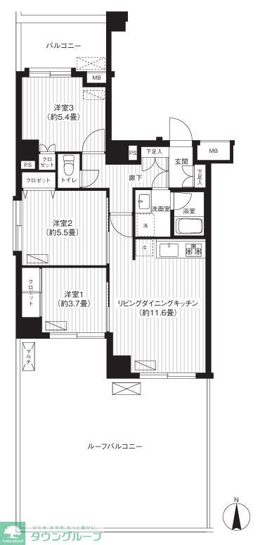 サムネイルイメージ