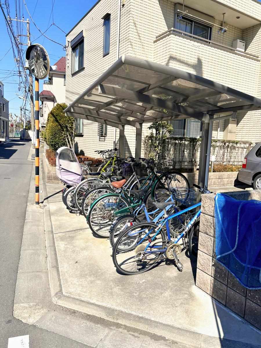 その他