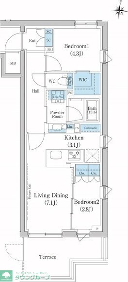 サムネイルイメージ