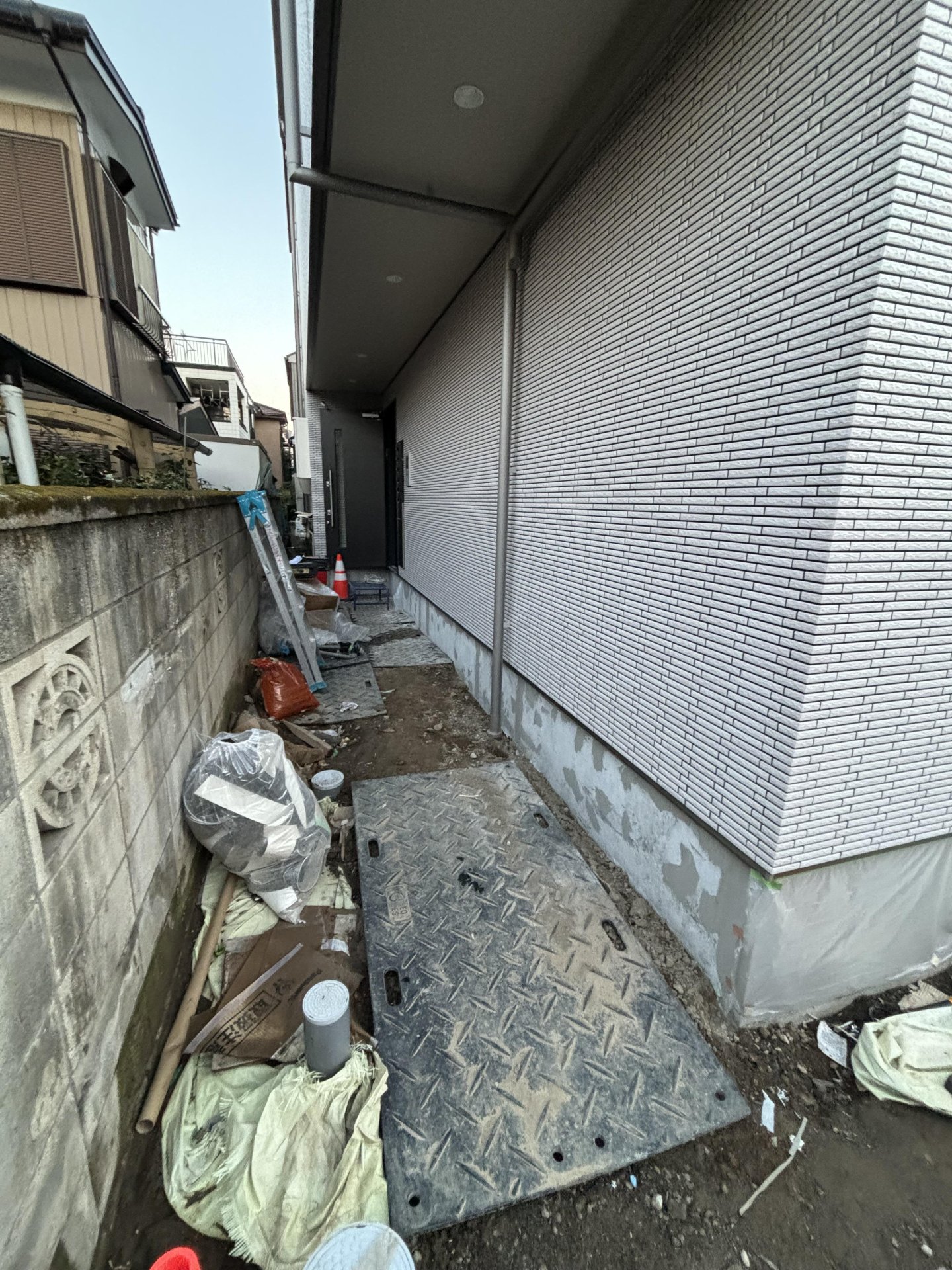 その他