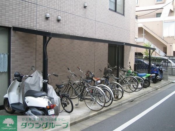 その他