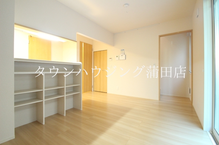 居室・リビング