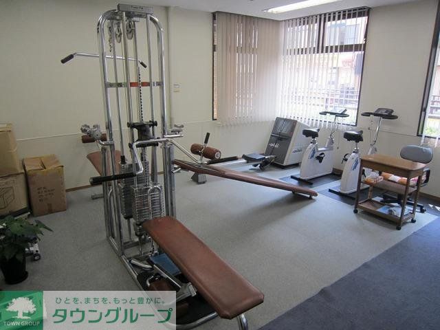 その他