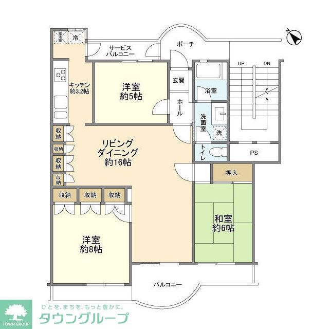 サムネイルイメージ