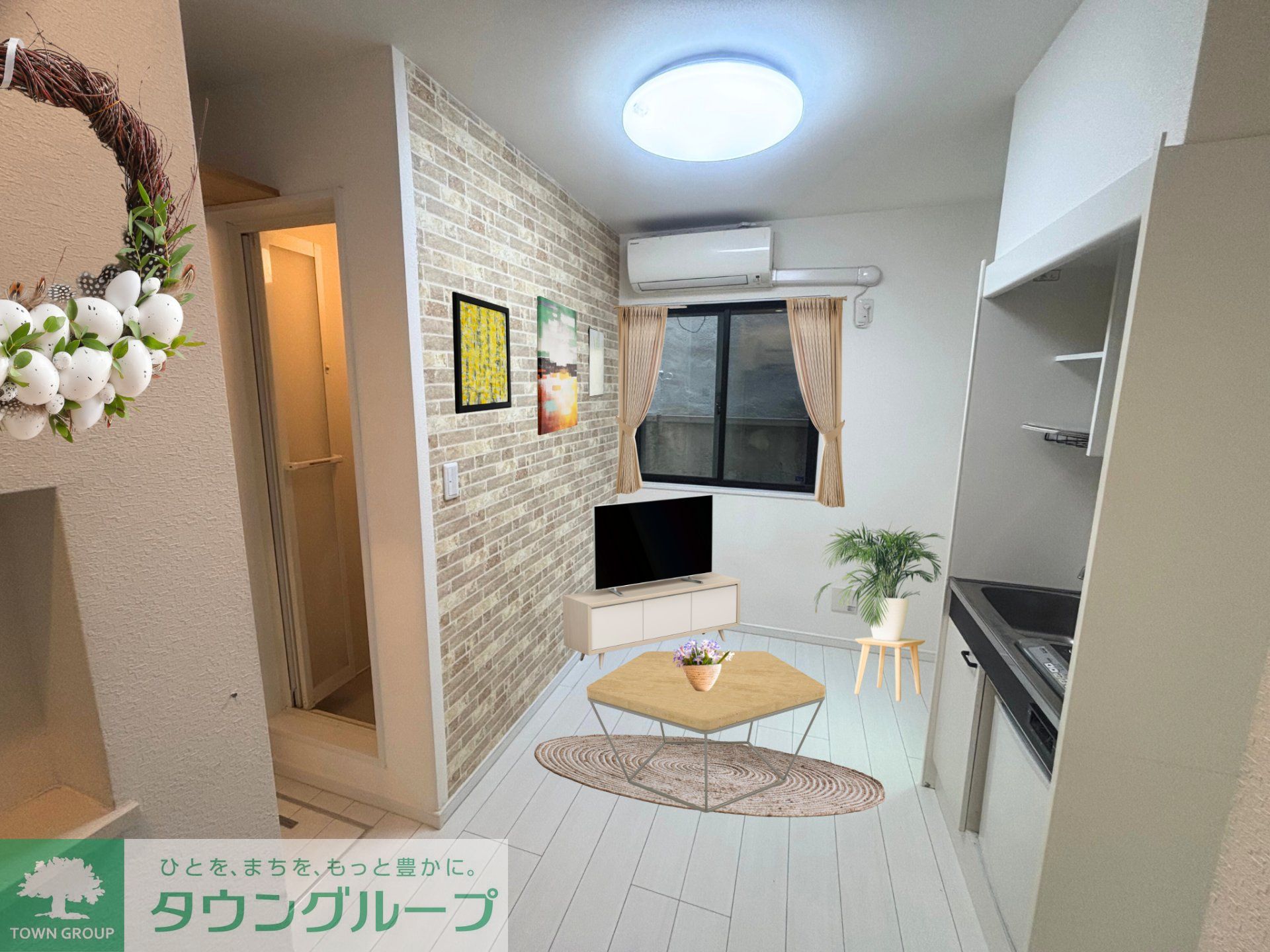 居室・リビング