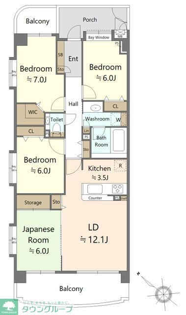 サムネイルイメージ