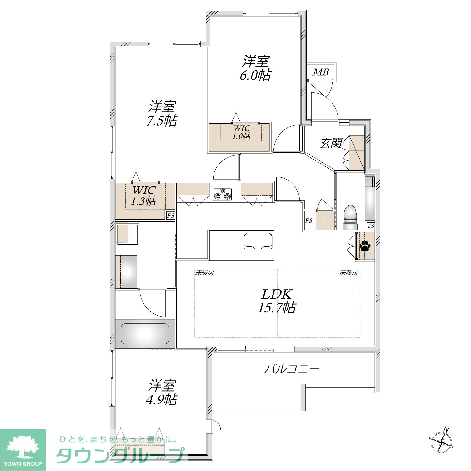 サムネイルイメージ