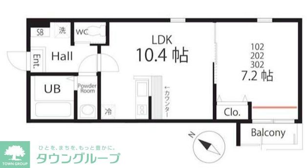 サムネイルイメージ