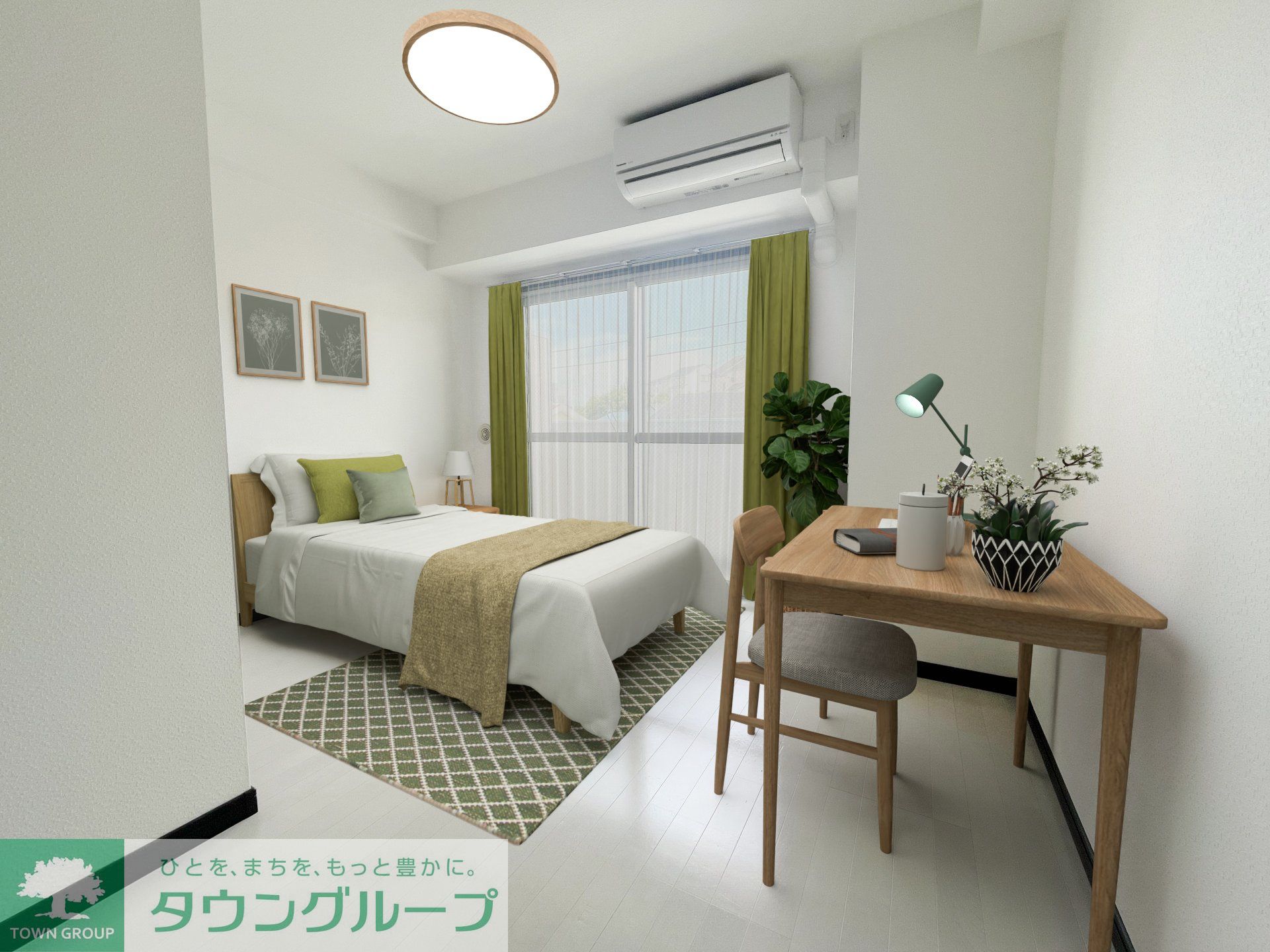 居室・リビング