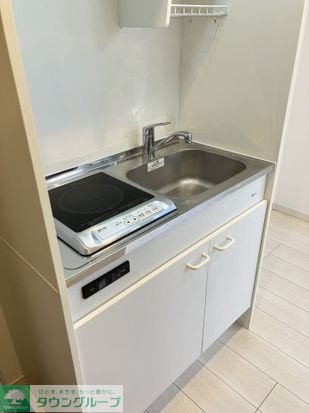 キッチン