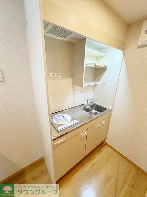 キッチン
