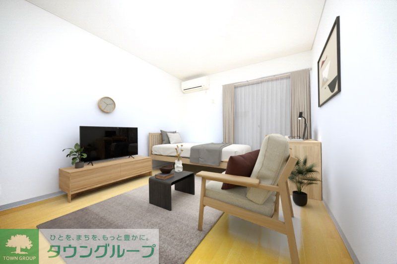 居室・リビング