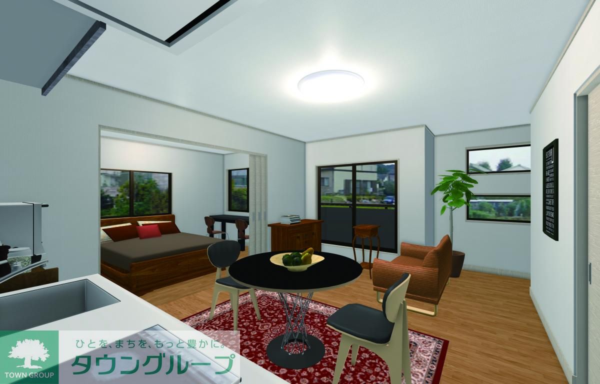 居室・リビング