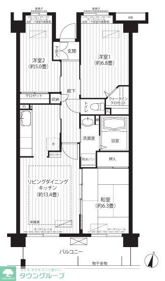 サムネイルイメージ