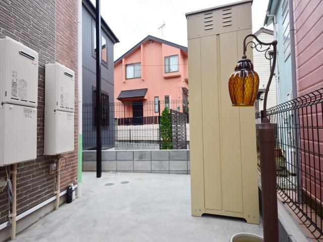 その他