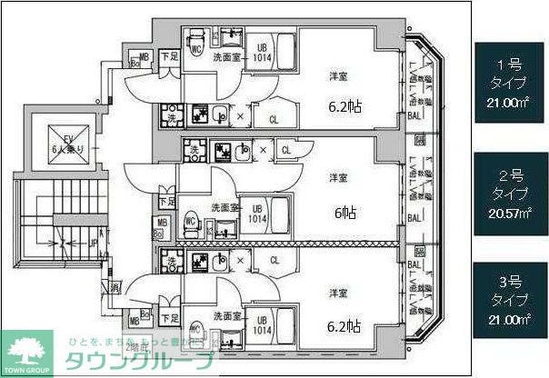 サムネイルイメージ