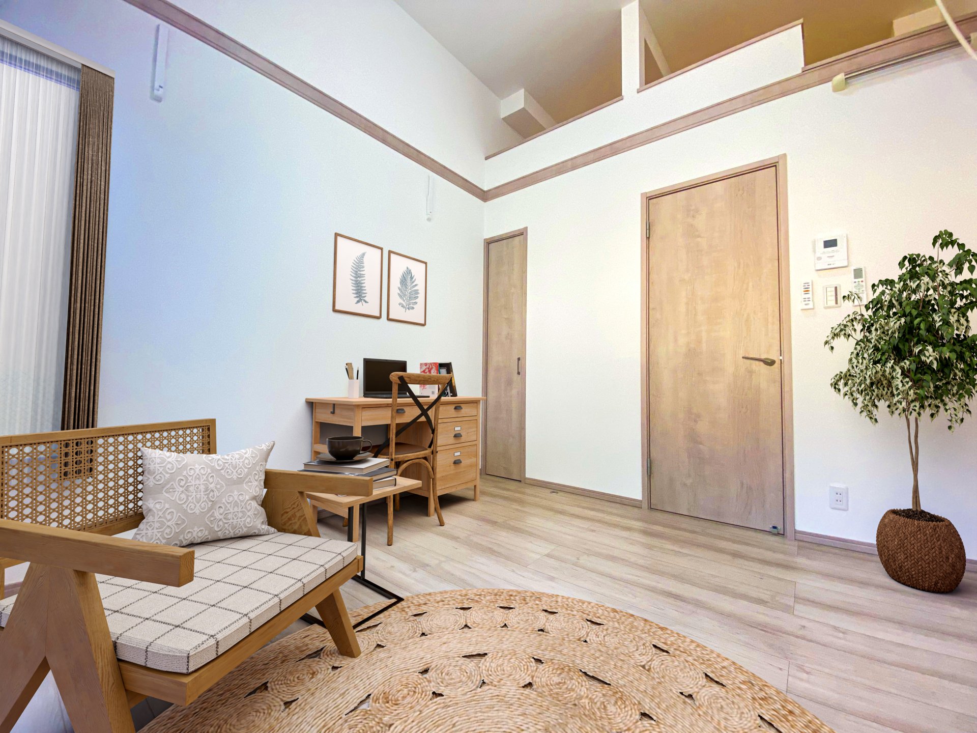 居室・リビング