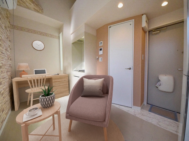 居室・リビング