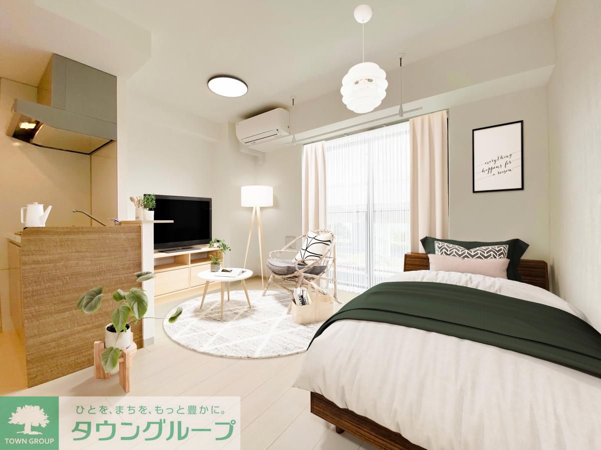 居室・リビング