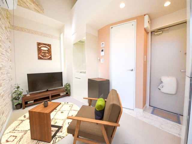 居室・リビング