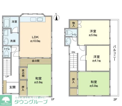 サムネイルイメージ