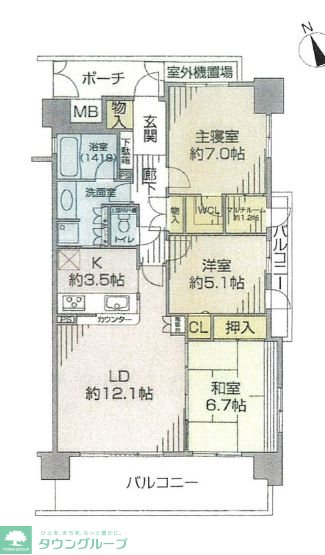 サムネイルイメージ