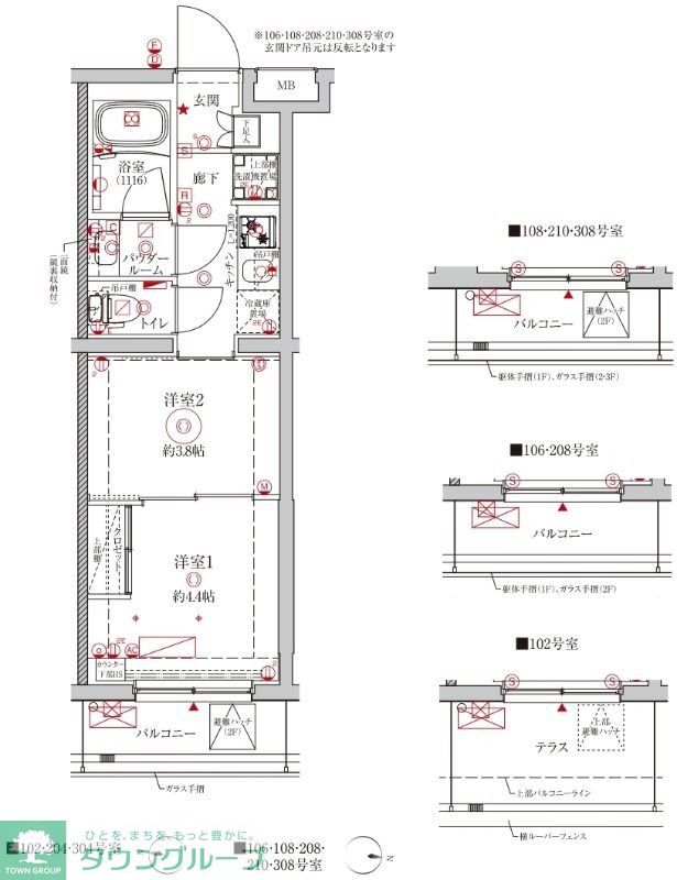 サムネイルイメージ