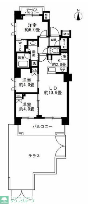 サムネイルイメージ