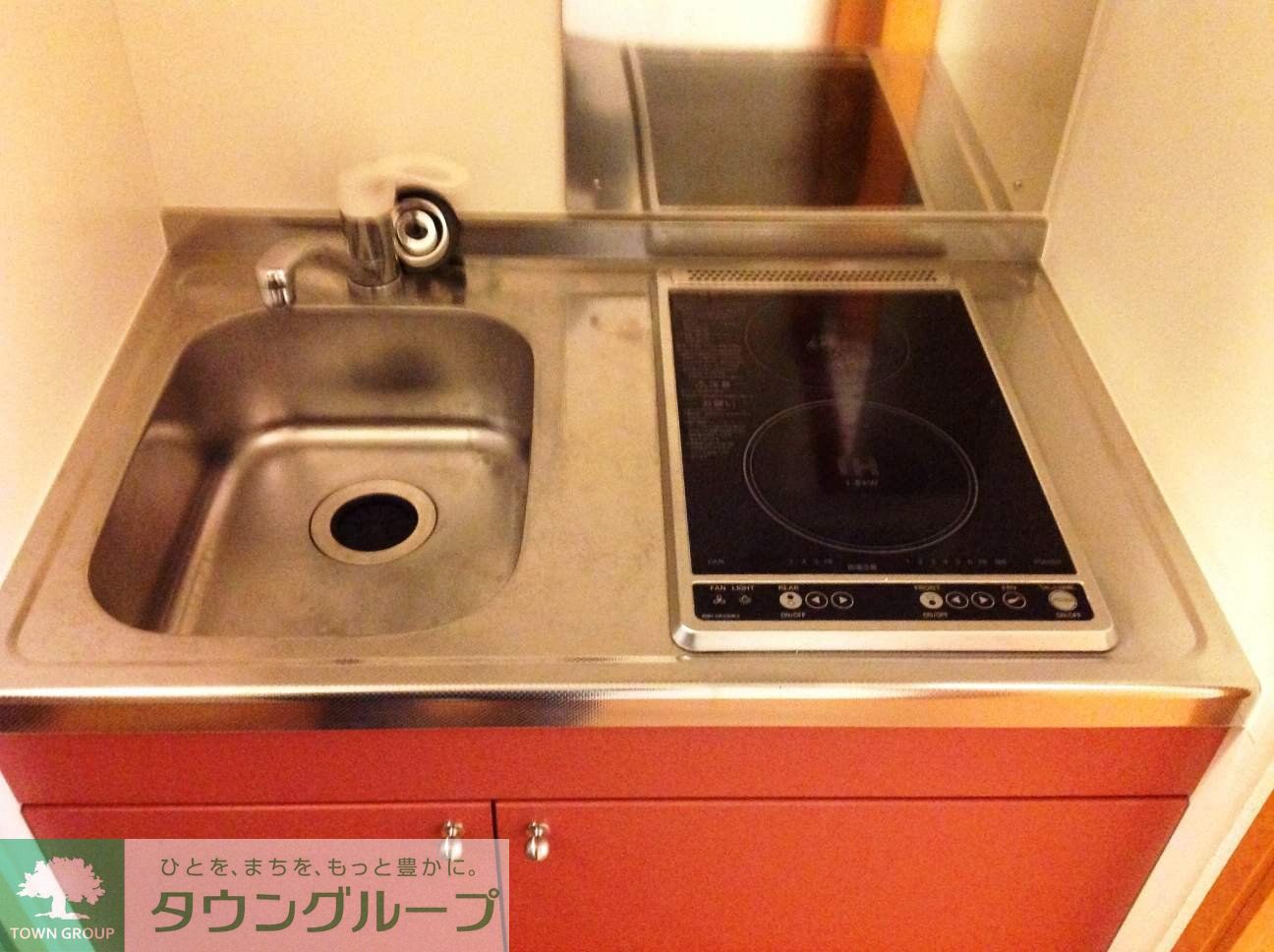 キッチン