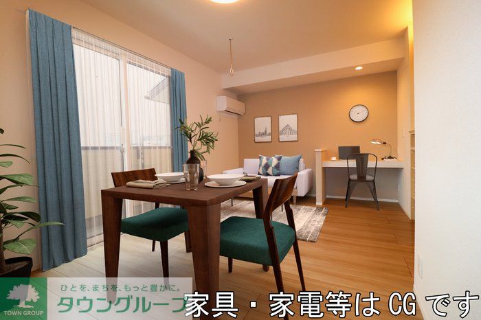 居室・リビング