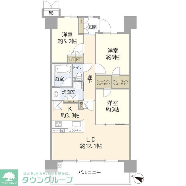 サムネイルイメージ