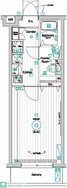 サムネイルイメージ