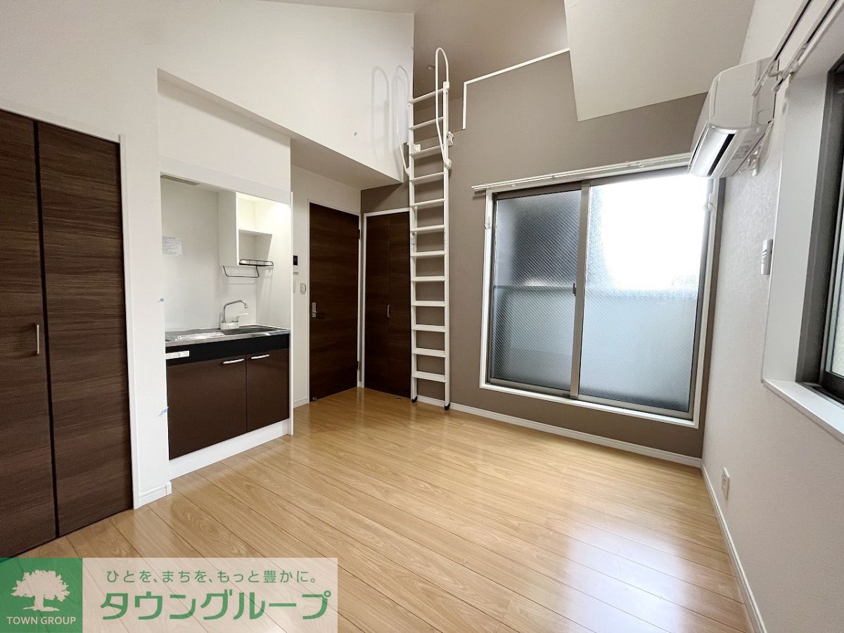 居室・リビング