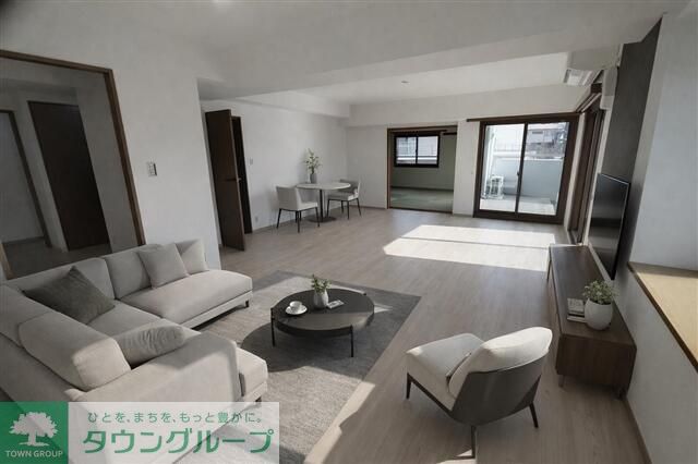 居室・リビング