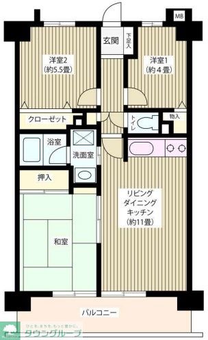 サムネイルイメージ