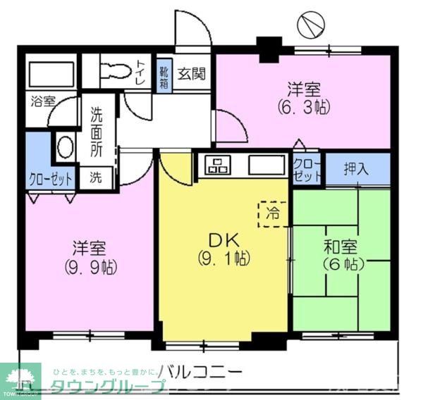 サムネイルイメージ