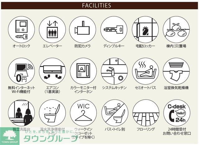 その他