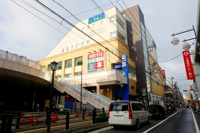 周辺