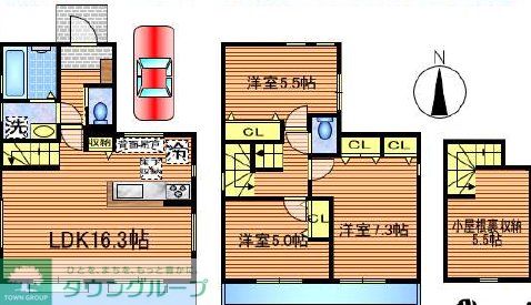 サムネイルイメージ
