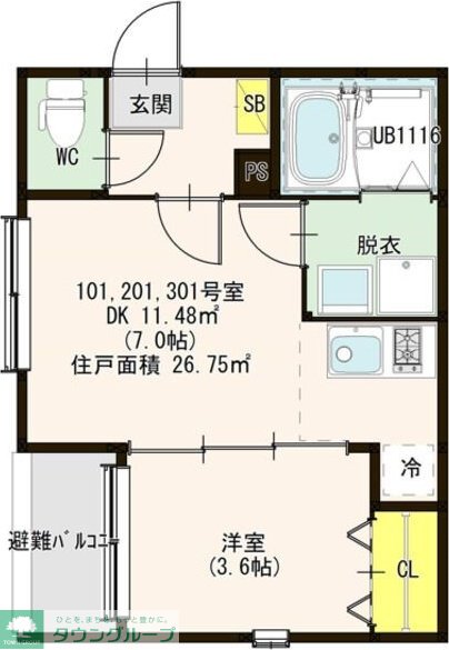 サムネイルイメージ