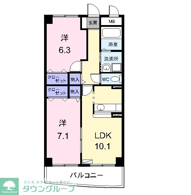 サムネイルイメージ