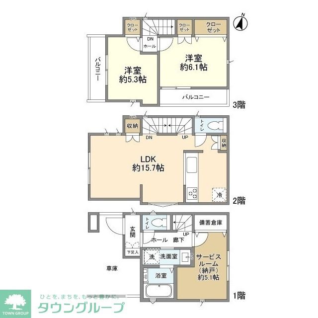 サムネイルイメージ