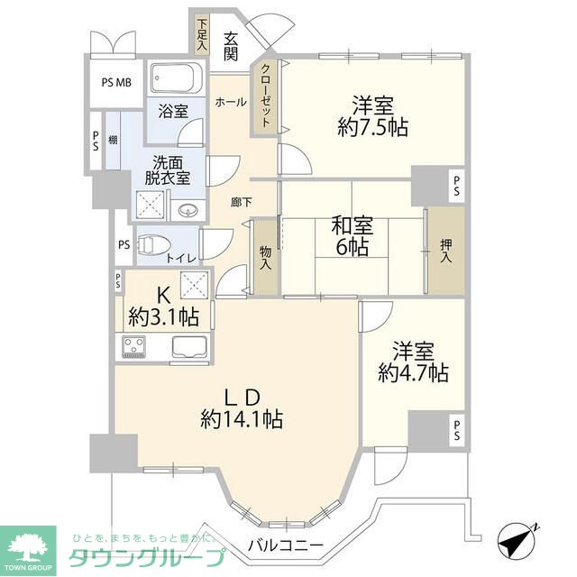 サムネイルイメージ