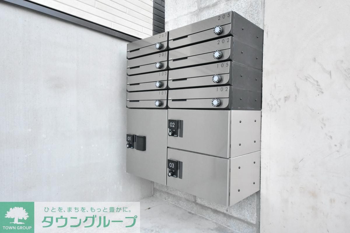 その他