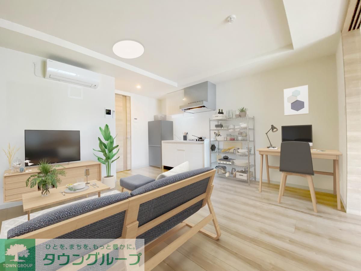 居室・リビング