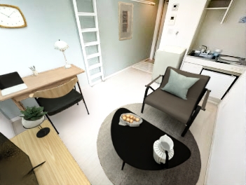 居室・リビング